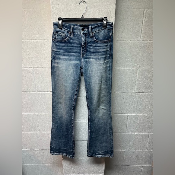 Buckle Denim - Buckle Blue Boot Cut Jeans